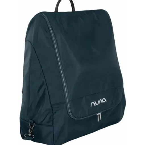 Nuna - Bolsa de Transporte Trvl Indigo