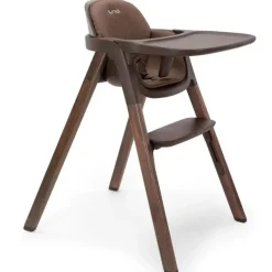 Nuna - Bryn High Chair, Clove