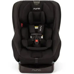 Nuna - Cadeira auto conversível Rava - Caviar