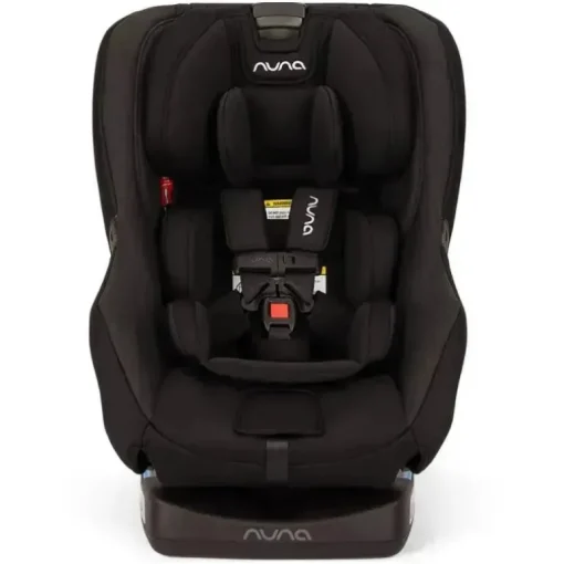 Nuna - Cadeira auto conversível Rava - Caviar
