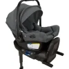 Nuna - Cadeira Auto Infantil Pipa Aire Rx Com Base, Oceano