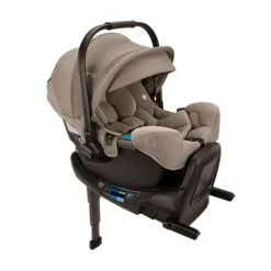 Nuna - Cadeira Auto Infantil Pipa Aire Rx - Cedro