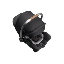 Nuna - Cadeira Auto Infantil Pipa Rx Caviar