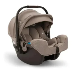 Nuna - Cadeira Auto Infantil Pipa Aire Rx - Cedro