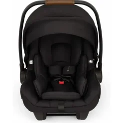 Nuna - Cadeira Auto Infantil Pipa Aire Rx Com Base, Oceano