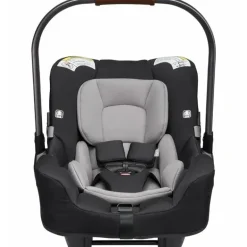 Nuna - Cadeira Auto Infantil Pipa Rx Caviar