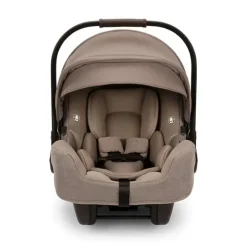 Nuna - Cadeira Auto Infantil Pipa Aire Rx - Cedro