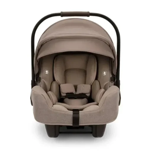Nuna - Cadeira Auto Infantil Pipa Aire Rx - Cedro