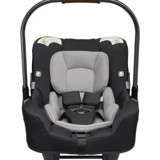 Nuna - Cadeira Auto Infantil Pipa Rx Caviar