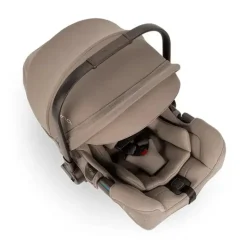 Nuna - Cadeira Auto Infantil Pipa Aire Rx - Cedro