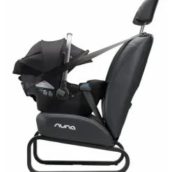 Nuna - Cadeira Auto Infantil Pipa Rx Caviar