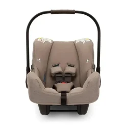 Nuna - Cadeira Auto Infantil Pipa Aire Rx - Cedro