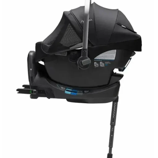 Nuna - Cadeira Auto Infantil Pipa Rx Caviar