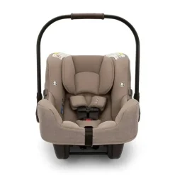 Nuna - Cadeira Auto Infantil Pipa Aire Rx - Cedro