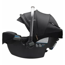 Nuna - Cadeira Auto Infantil Pipa Rx Caviar