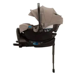 Nuna - Cadeira Auto Infantil Pipa Aire Rx - Cedro