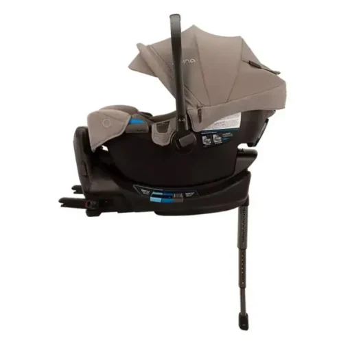 Nuna - Cadeira Auto Infantil Pipa Aire Rx - Cedro