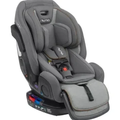 Nuna - Cadeira de carro conversível tudo em um EXEC, granito