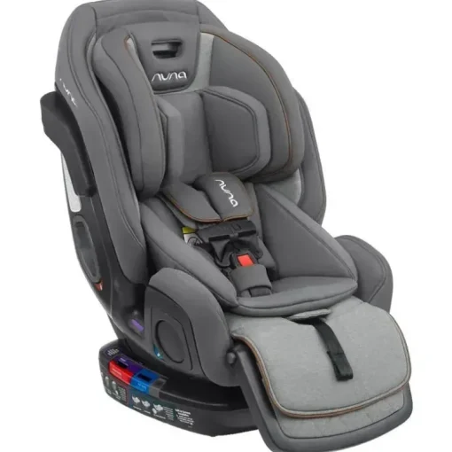 Nuna - Cadeira de carro conversível tudo em um EXEC, granito