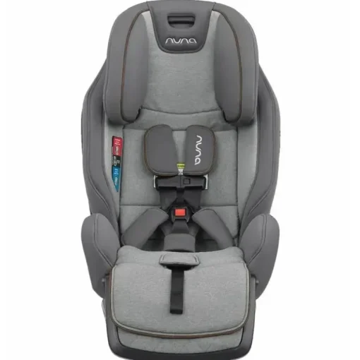 Nuna - Cadeira de carro conversível tudo em um EXEC, granito