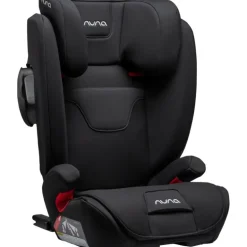 Nuna - Cadeirinha Auto Booster Aace, Caviar