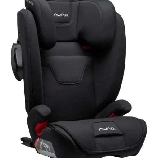 Nuna - Cadeirinha Auto Booster Aace, Caviar