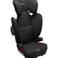 Nuna - Cadeirinha Auto Booster Aace, Caviar