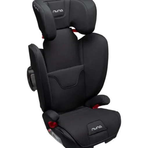 Nuna - Cadeirinha Auto Booster Aace, Caviar