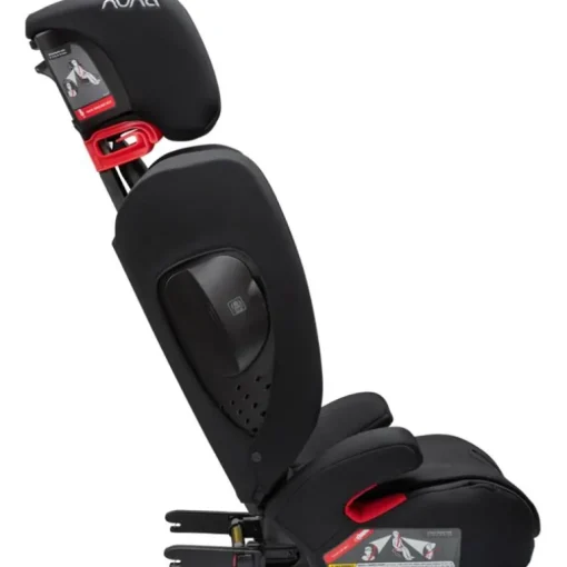 Nuna - Cadeirinha Auto Booster Aace, Caviar