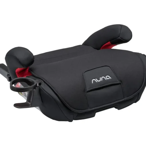 Nuna - Cadeirinha Auto Booster Aace, Caviar