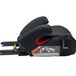 Nuna - Cadeirinha Auto Booster Aace, Caviar