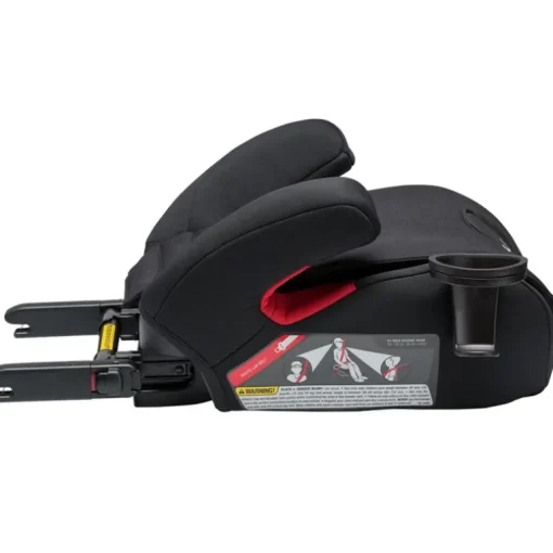 Nuna - Cadeirinha Auto Booster Aace, Caviar