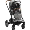 Nuna - Capa de chuva para carrinho Mixx