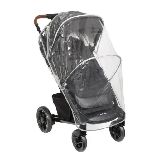 Nuna - Capa de Chuva para Carrinho Tavo