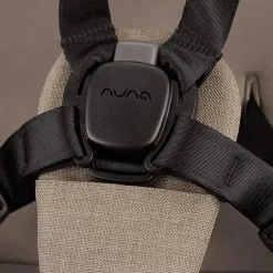 Nuna - carrinho Swiv, bolota