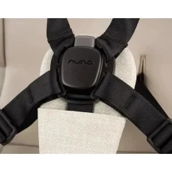 Nuna - carrinho Swiv, Chai