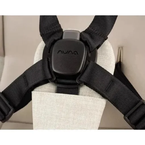 Nuna - carrinho Swiv, Chai