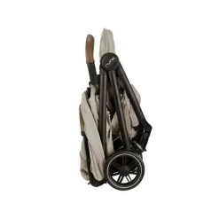 Nuna - Carrinho Trvl com bolsa de viagem Hazelwood