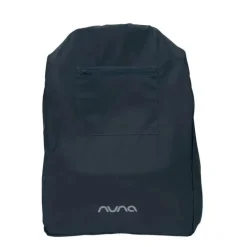 Nuna - Carrinho Trvl Com Bolsa De Viagem Caviar