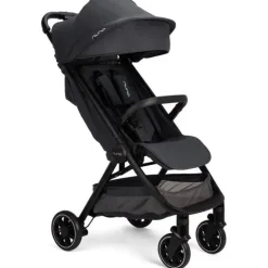 Nuna - Carrinho Trvl com Saco de Viagem, Oceano