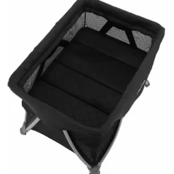 Nuna - Caviar SENA Aire Playard com berço zip-off