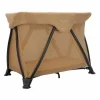 Nuna - Cove Aire Go Playard, Camel