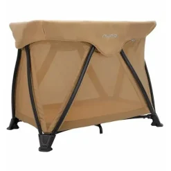 Nuna - Cove Aire Go Playard, Camel