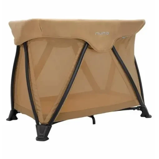 Nuna - Cove Aire Go Playard, Camel