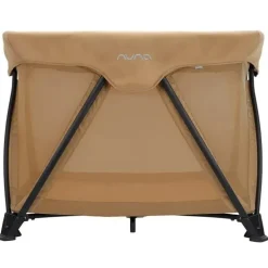 Nuna - Cove Aire Go Playard, Camel