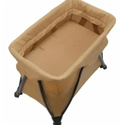 Nuna - Cove Aire Go Playard, Camel