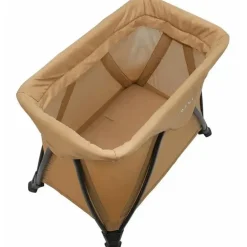 Nuna - Cove Aire Go Playard, Camel
