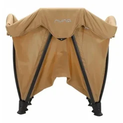 Nuna - Cove Aire Go Playard, Camel