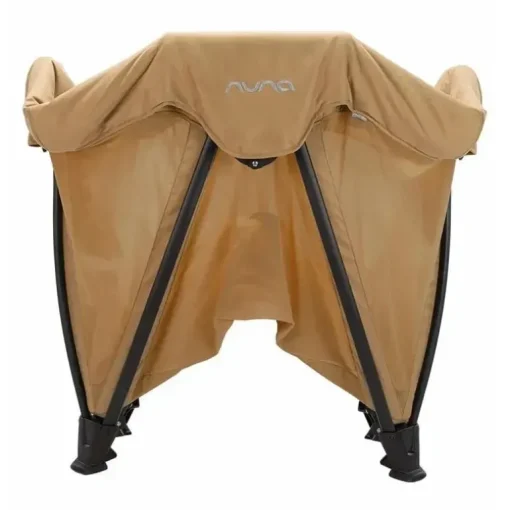 Nuna - Cove Aire Go Playard, Camel