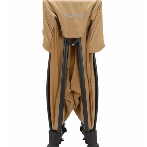 Nuna - Cove Aire Go Playard, Camel